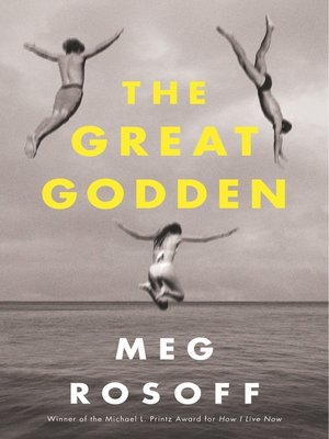 cover image of The Great Godden